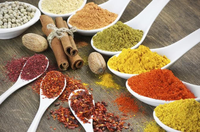 Θέλετε να διατηρήσετε τα μπαχαρικά φρέσκα για μήνες; Δείτε αυτές τις «χρυσές» συμβουλές!